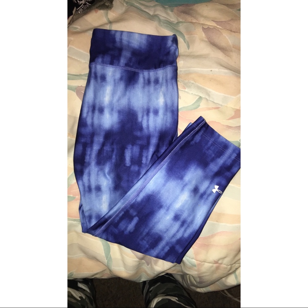 Workout leggings